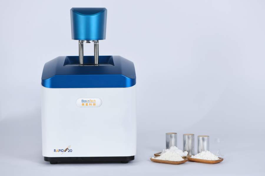 谷物品质分析用什么仪器？淀粉分析呢？大米品质呢？-1